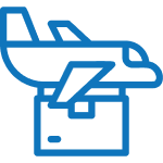 Air freight - Sevenlog
