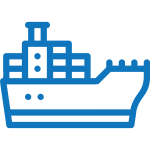 Fret maritime - Sevenlog