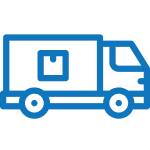 Road freight - Sevenlog
